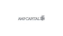 Amp Capital logo