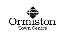 Ormiston logo