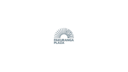 Pakuranga Plaza logo