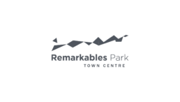 Remarkables Park logo