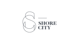 Shore City logo